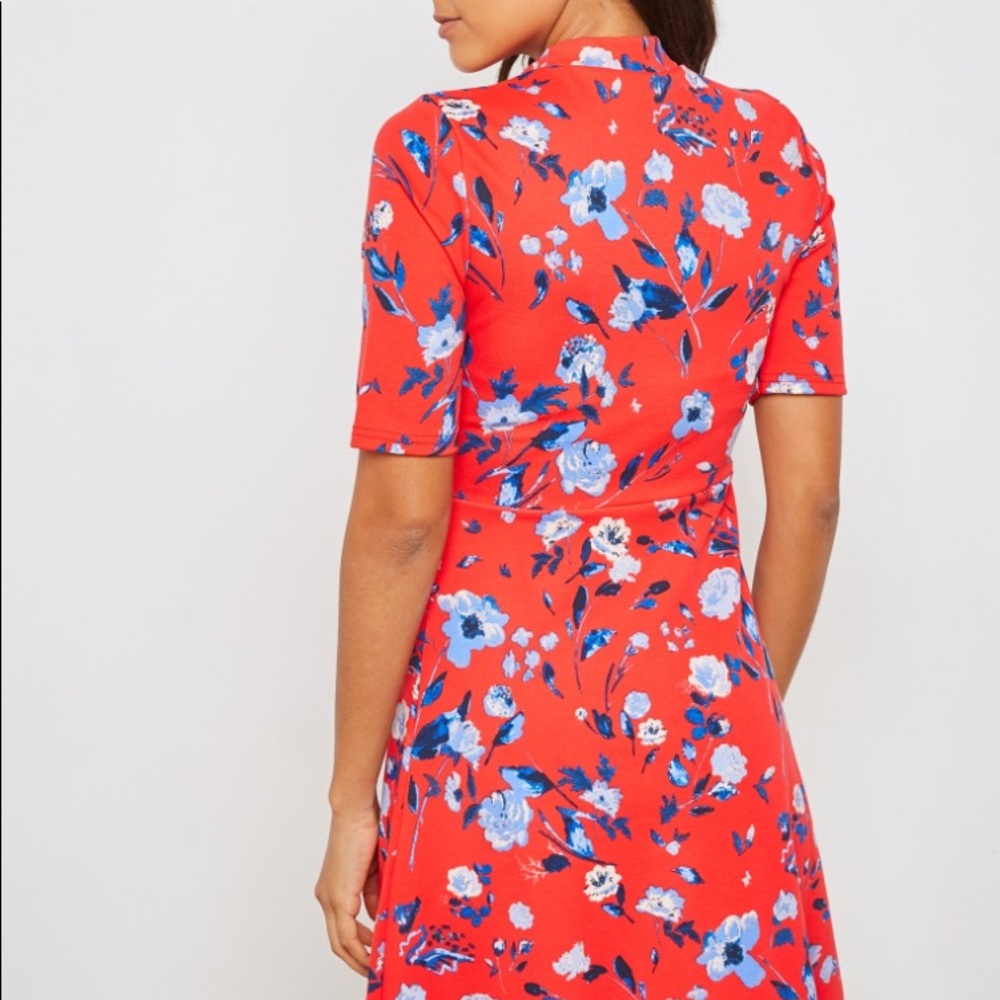 B. Young Pammy Dress - XS - Picture 2 of 14